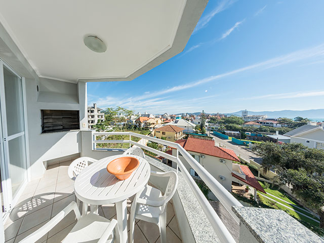 Apart-hotel em Florianópolis: veja como escolher a melhor hospedagem