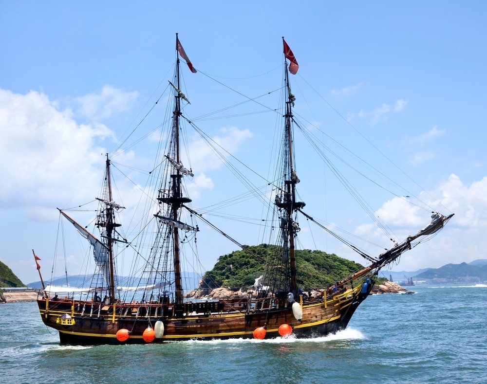 Passeios de barco em Florianópolis – Confira os mais famosos!