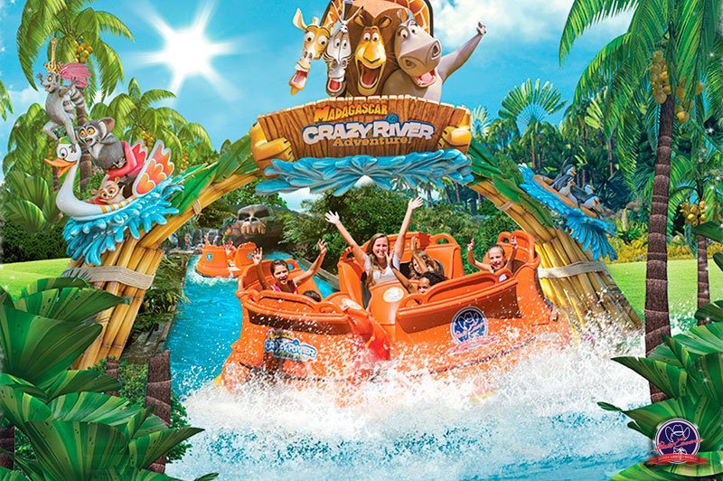 Conheça Beto Carrero World – O maior parque temático da América