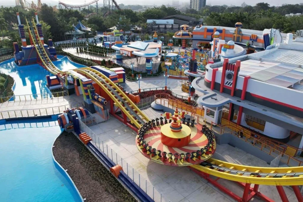 Beto Carrero World