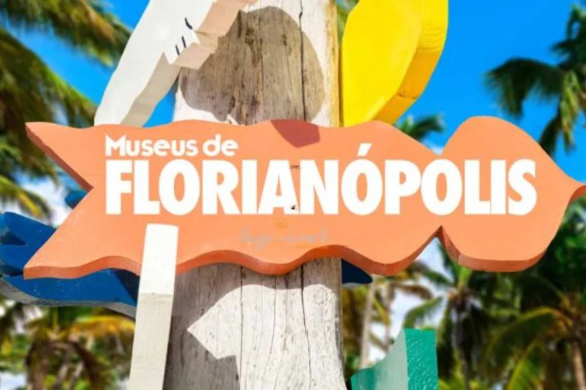 Museus em Florianópolis: 12 opções culturais imperdíveis