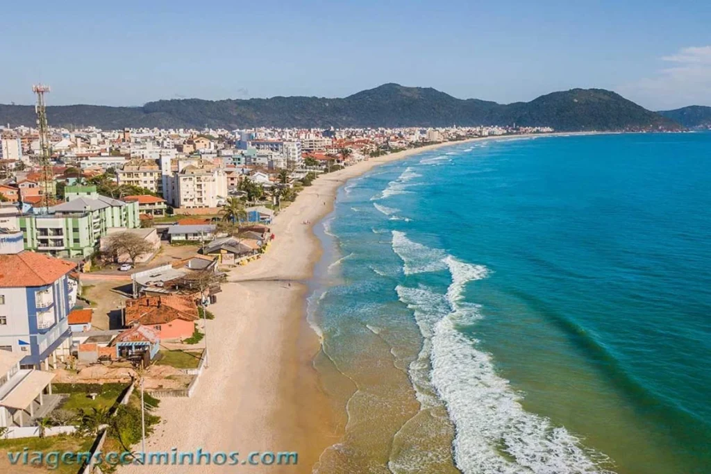 O que fazer em Florianópolis