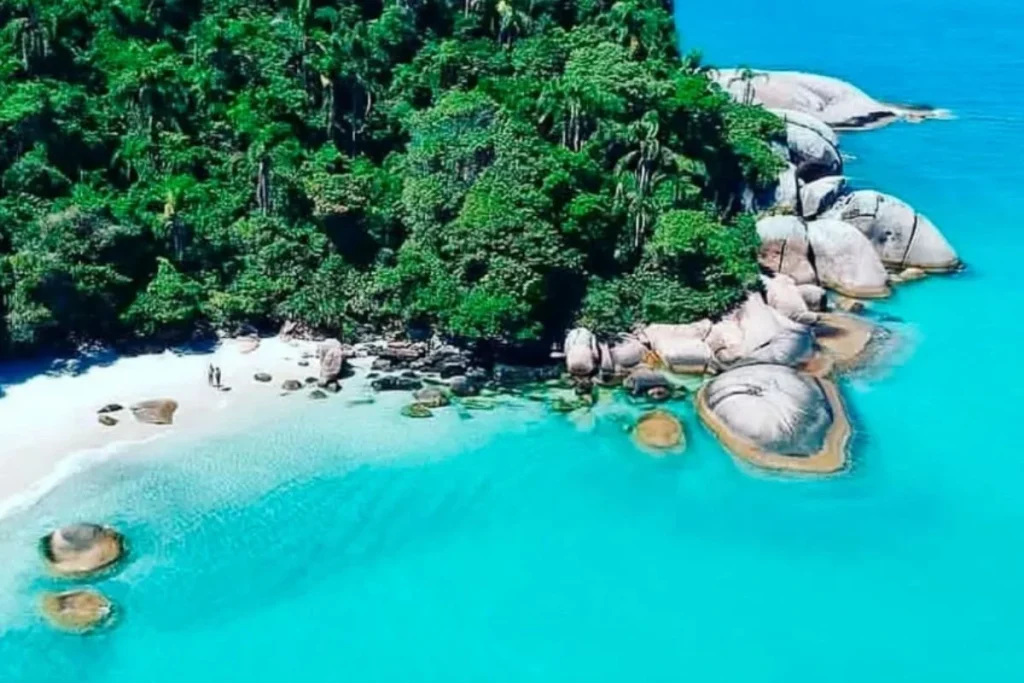 passeios em florianópolis