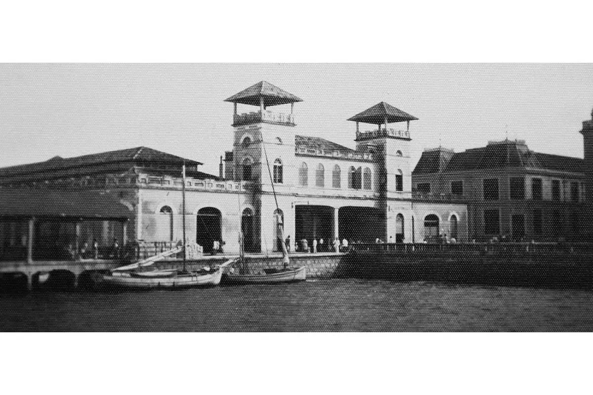 Mercado Público de Florianópolis: história, sabores e cultura local