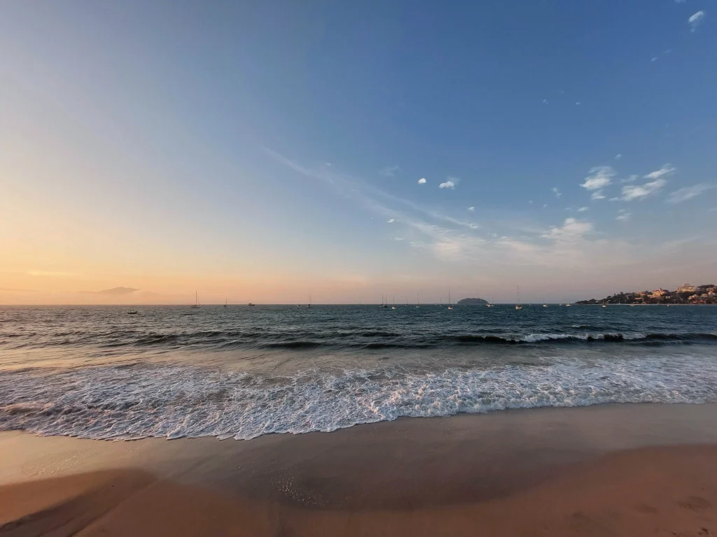 melhores praias de Florianópolis