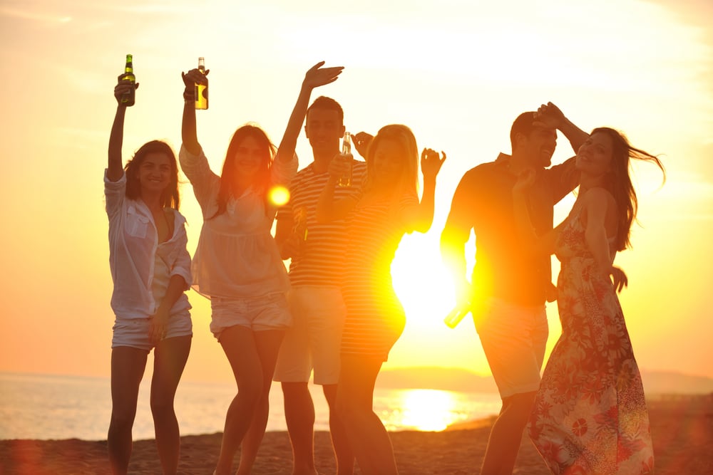 Festas em Florianópolis: quais são as melhores?