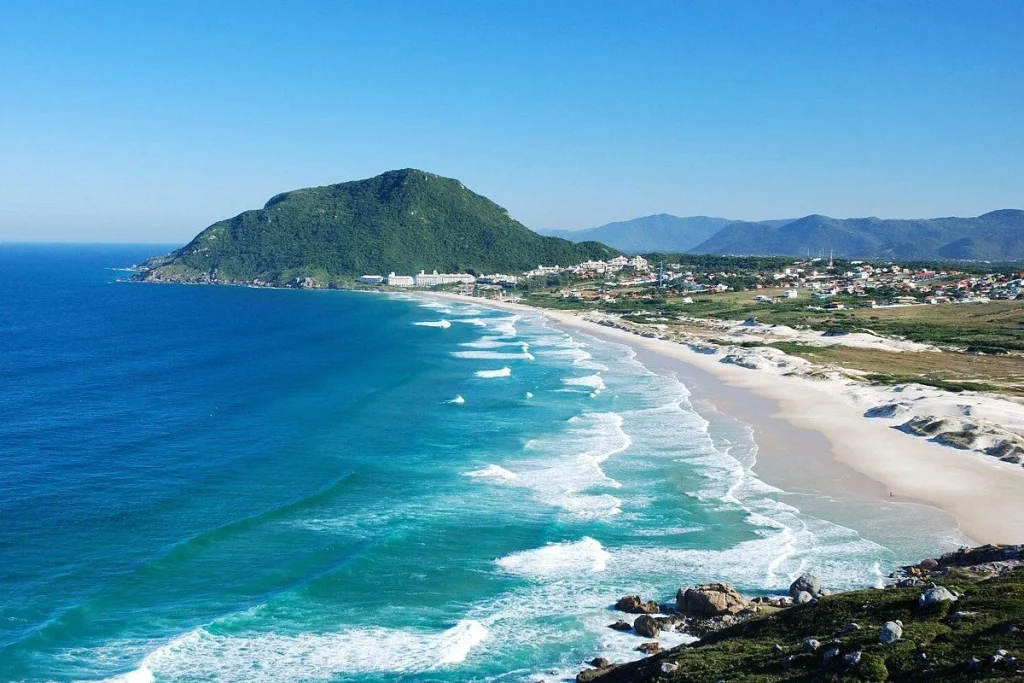 praias vizinhas de jurere
