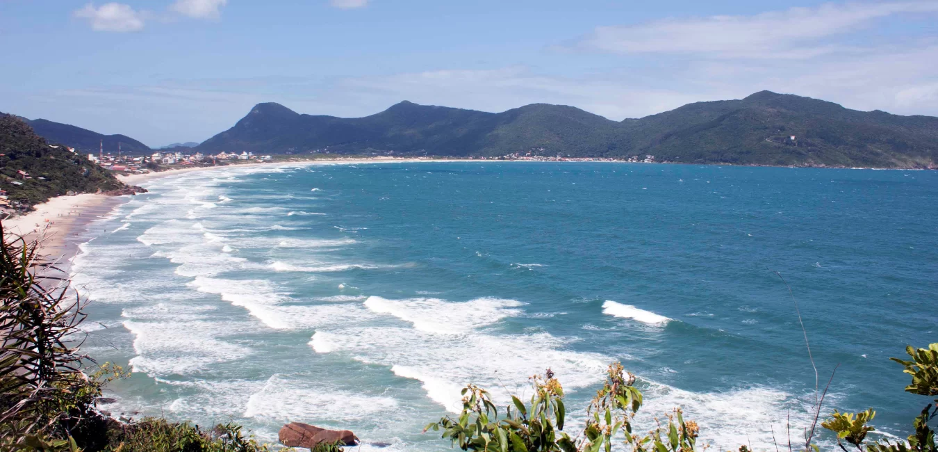Como é o tempo em Florianópolis? Principais dicas para viajantes