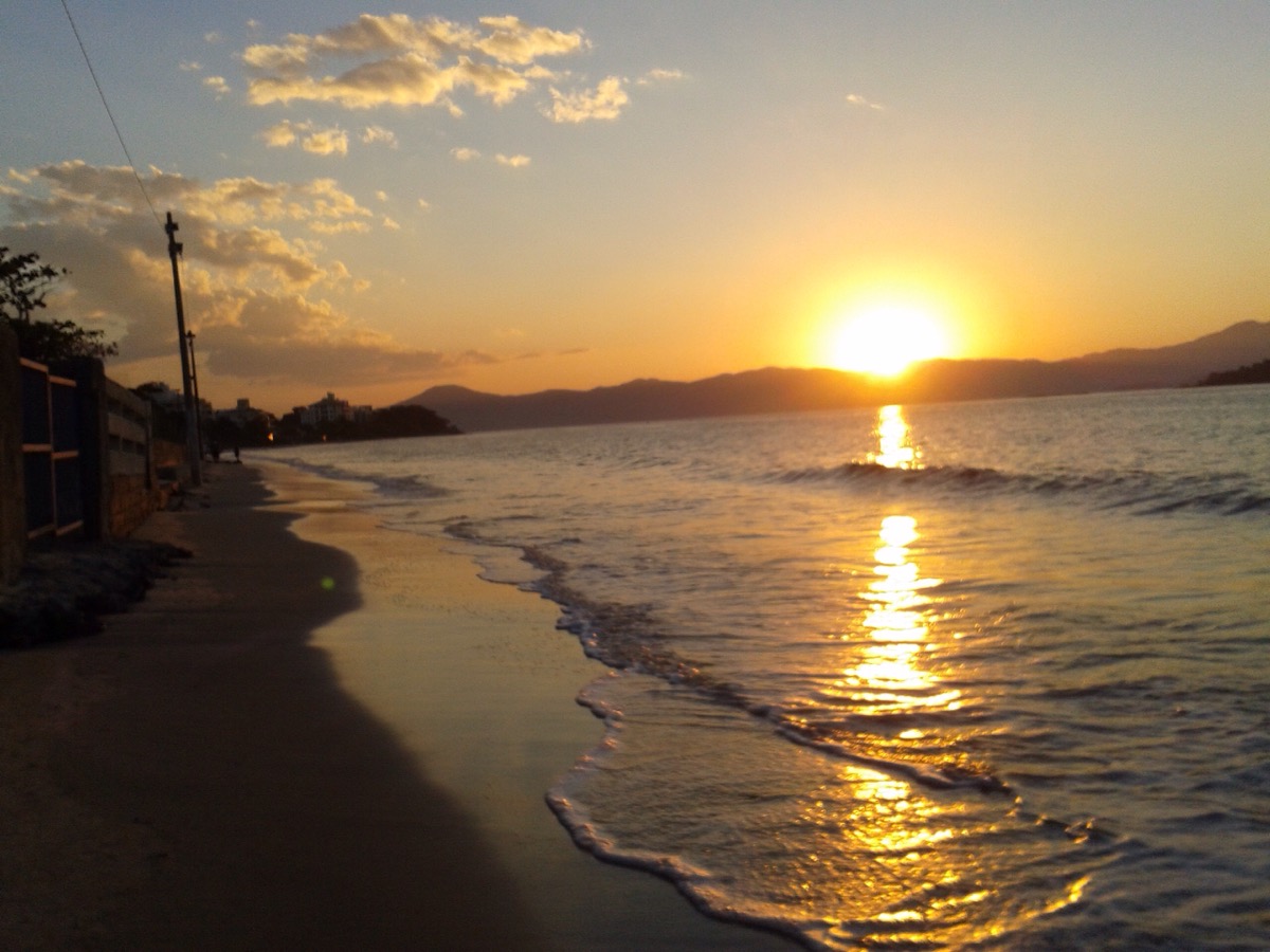 Tudo o que você precisa saber sobre a Praia de Canasvieiras