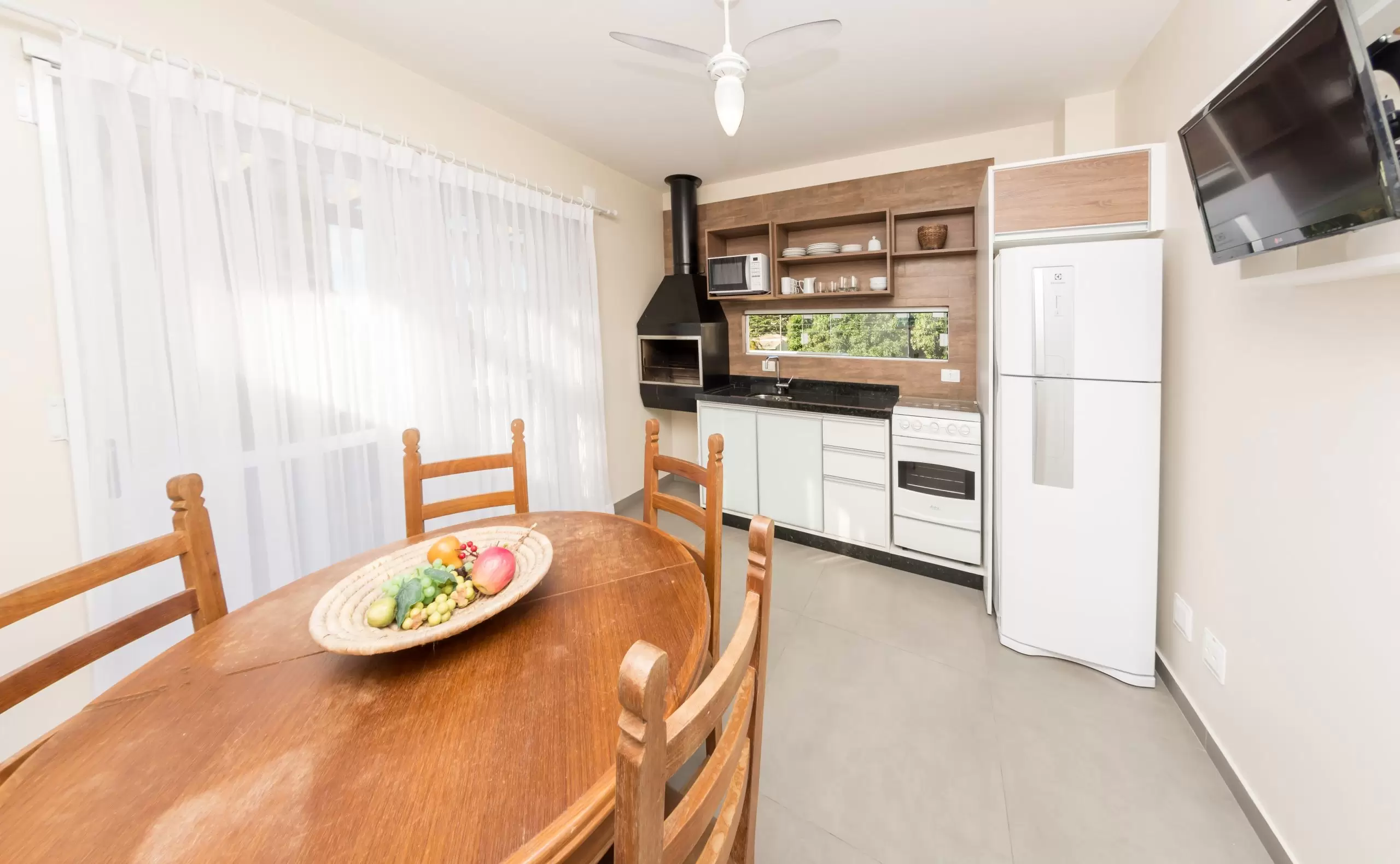 Hotel com cozinha em Florianópolis: veja ótimas opções