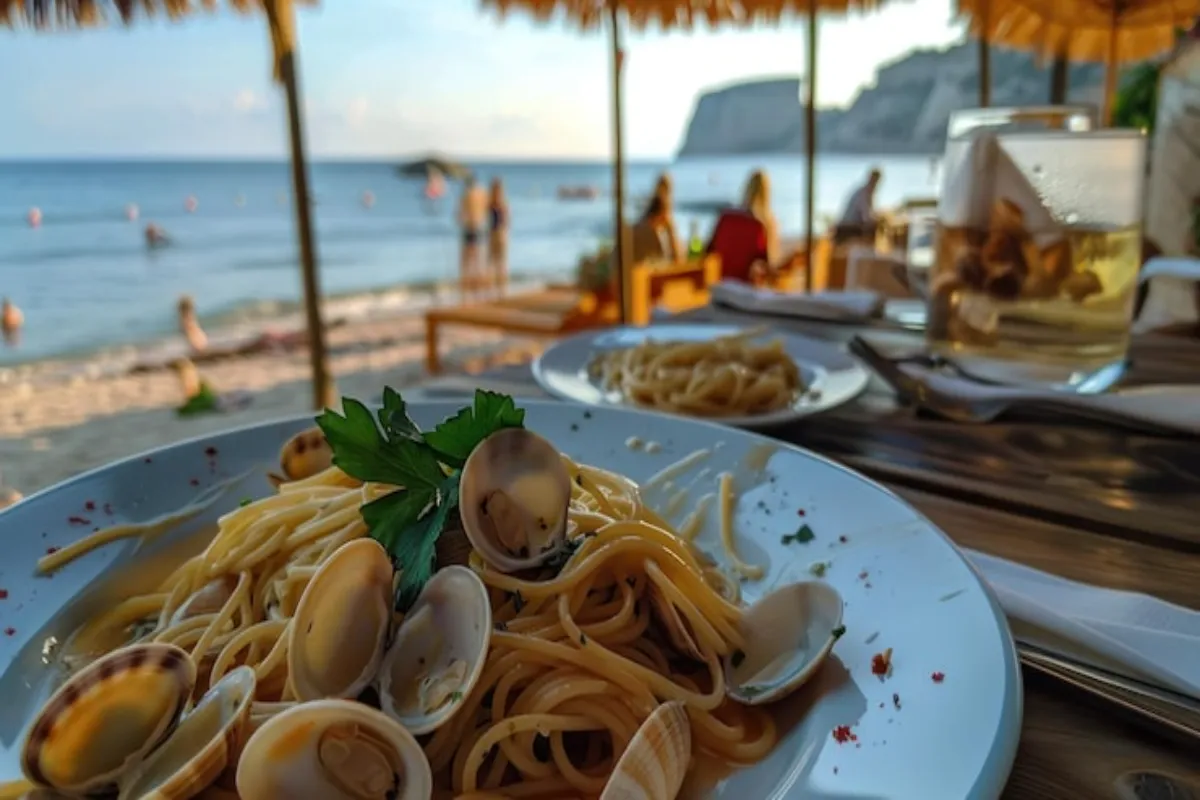 Gastronomia em Florianópolis: pratos típicos e polos gastronômicos